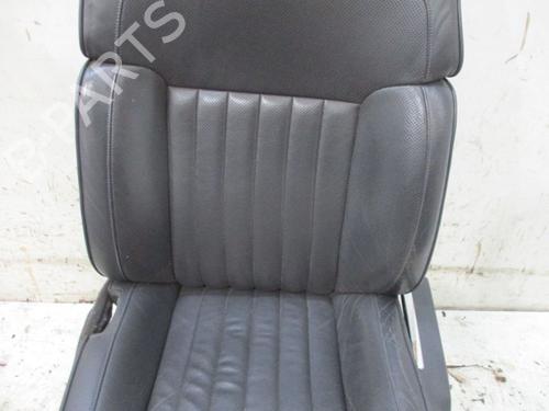 Left front seat VW PHAETON (3D1, 3D2, 3D3, 3D4, 3D6, 3D7, 3D8, 3D9) 4.2 V8 4motion | BP29091179C15