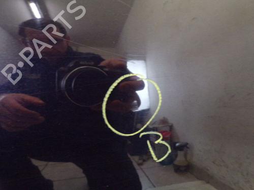 Right rear door OPEL ASTRA H Estate (A04) 1.9 CDTI (L35) | BP21137182C5 