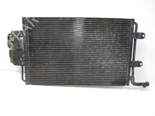 AC radiator AUDI TT (8N3) 1.8 T | BP18790781M32