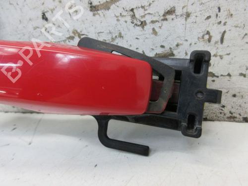 Rear right exterior door handle SUBARU IMPREZA Hatchback (GR, GH, G3) 2.0 D AWD | BP29093132C130 
