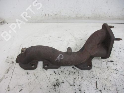 Udstødningsmanifold LAND ROVER DISCOVERY III (L319) 2.7 TD 4x4 | BP18795979M110 