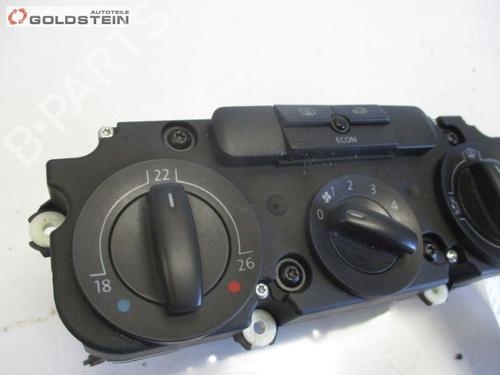 Climate control VW PASSAT B6 Variant (3C5) 2.0 TDI 16V | BP37095451I5 - Image 2