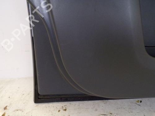Left front door SMART FORFOUR (454) 1.1 (454.030) | BP29095271C2 