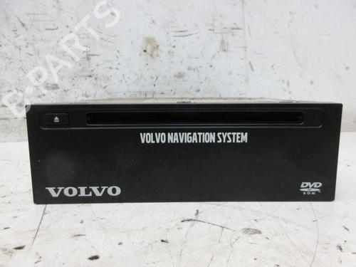 Used Electronic module VOLVO V70 II (285) D5 AWD (185 hp) 29090895