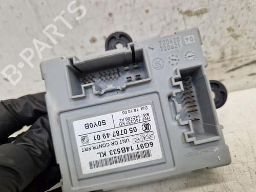 Control unit FORD S-MAX (WA6) 2.0 TDCi | BP38028690M11 - Image 4