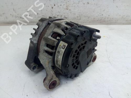 Alternator CHEVROLET CRUZE (J300) 1.4 | BP37138050M7 - Image 4