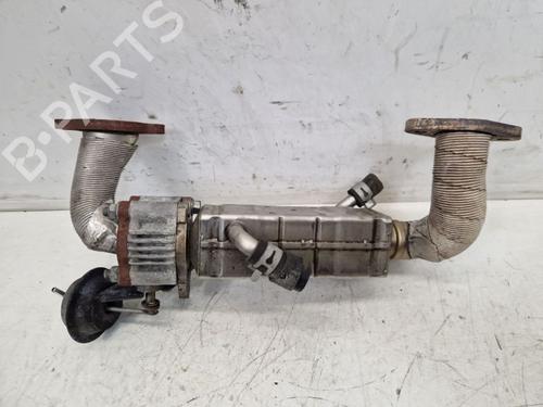 Water radiator MAZDA 6 Hatchback (GH) 2.2 MZR-CD (GH10) | BP37144753M31 - Image 6