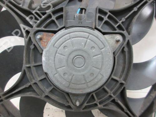 Fan SUBARU FORESTER (SH_) 2.0 D AWD (SHH, SHD, SHN) | BP38505903M128 - Image 5