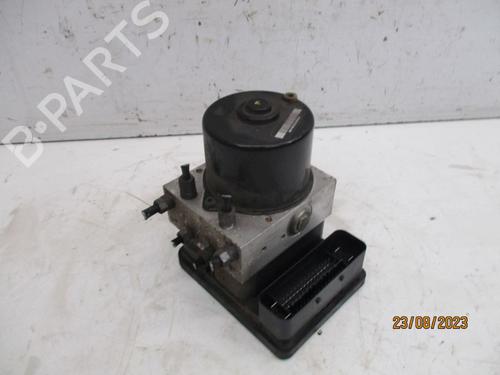 Electronic module MAZDA 3 (BK) 1.6 DI Turbo | BP19290251M83 