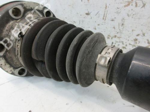 Right front driveshaft VW GOLF V (1K1) 1.4 TSI | BP37127383M39 - Image 6