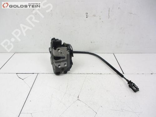 Used Front left lock FORD GRAND C-MAX (DXA/CB7, DXA/CEU) 1.6 TDCi (115 hp) 18763713