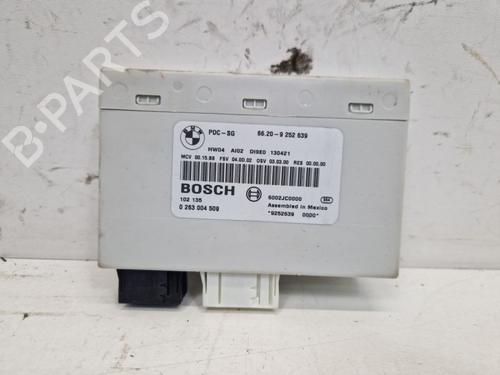 electronic-module-bmw-x1-e84-2009-2010-2011-2012-2013-2014-2015-33326716 main image