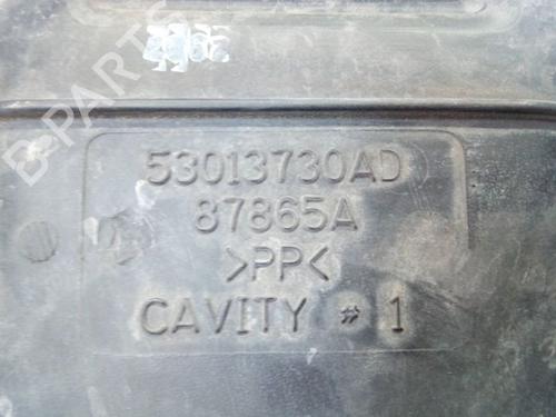 Luftfilter kasse JEEP COMMANDER (XK, XH) 3.7 V6 4x4 | BP29332521M87 