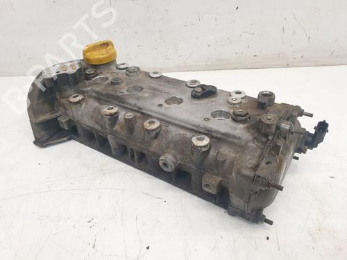 Used Cylinder head Cylinder head ALFA ROMEO MITO (955_) 1.4 (955AXB1B) (78 hp) 33908193 33908193