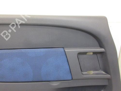 Front left panel PEUGEOT 1007 (KM_) 1.4 | BP37123749C58 - Image 4