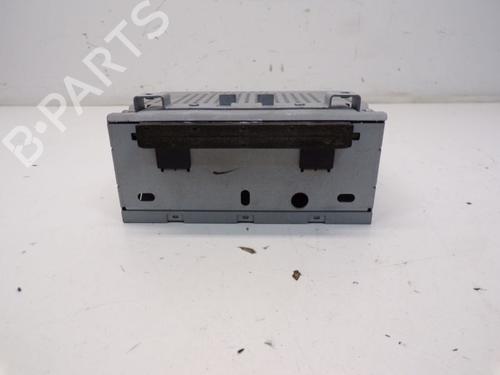 Used Radio Radio 38507222 38507222