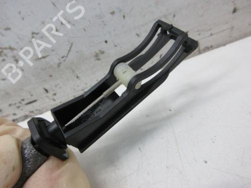 Rear left lock VW POLO V (6R1, 6C1) 1.4 (6R1) | BP29093249C100 