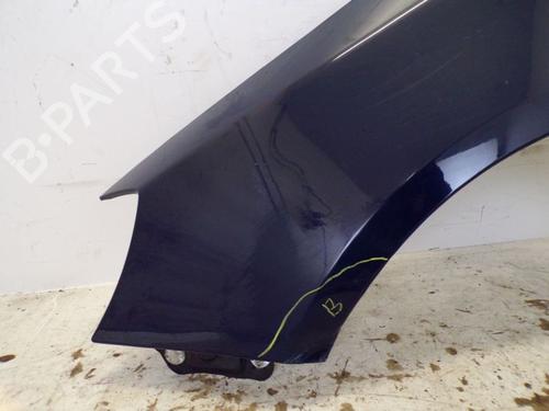 Left front fenders SKODA ROOMSTER (5J7) 1.4 | BP29096432C41 