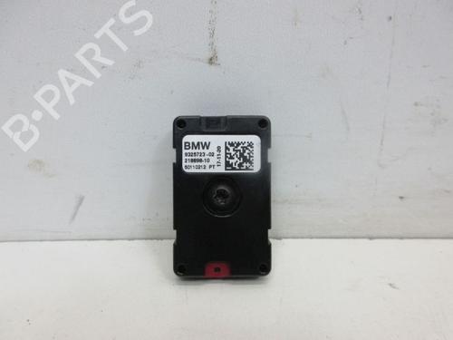 Antenne/Base BMW 5 (G30, F90) 520 i | BP37131729C140 - Image 3
