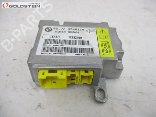 Used Control unit BMW 7 (E65, E66, E67) 745 i, Li (333 hp) 18752042