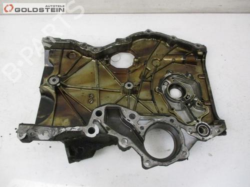 Used Upper protection Upper protection SMART FORFOUR (454) 1.1 (454.030) (75 hp) 18753768 18753768