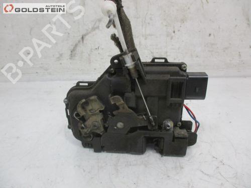 Front left lock AUDI TT (8N3) 1.8 T | BP18758295C98 