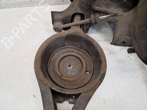 Left rear steering knuckle FORD MONDEO IV (BA7) 2.0 EcoBoost | BP29103919M27 