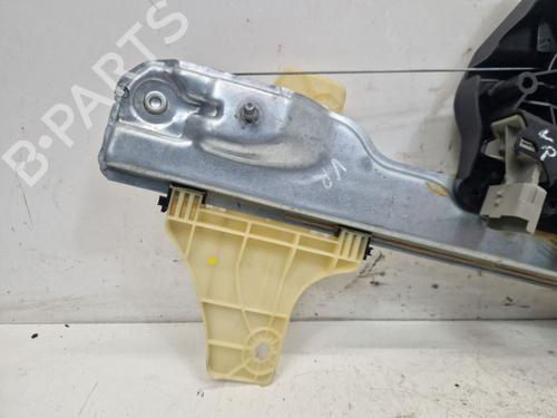 Front right window mechanism RENAULT MEGANE E-TECH SUV EV60 (BNJ1) | BP37133722C23 - Image 3