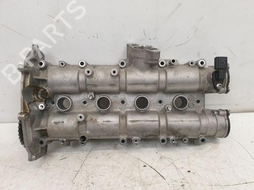 Used Valve cover Valve cover AUDI A3 (8P1) 1.4 TFSI (125 hp) 33276685 33276685
