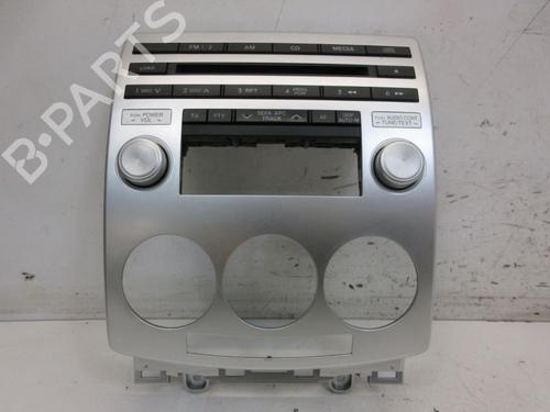 Commutateur MAZDA 5 (CR) 2.0 (CREW, CR19) (146 hp) 29090060