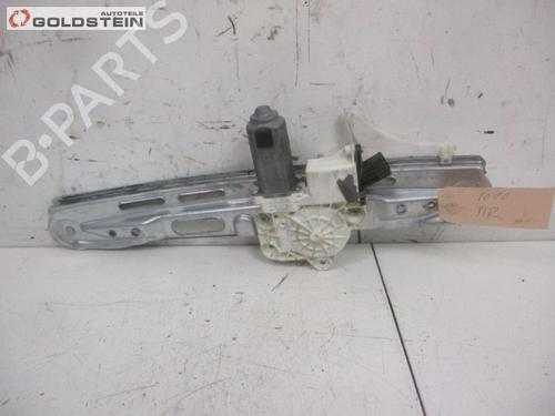Used Right rear window motor Right rear window motor 37108012 37108012