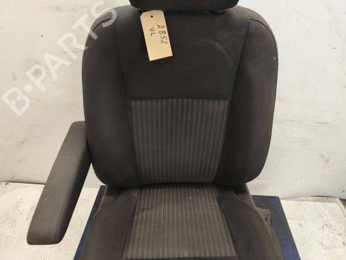 Right front seat FORD TRANSIT CUSTOM V362 Van (FY, FZ) 2.2 TDCi | BP39742650C16 - Image 3