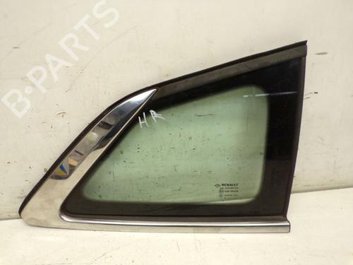 Annen RENAULT MEGANE IV Grandtour (K9A/M/N_) 1.2 TCe 130 (K9MR) (130 hp) 31704073