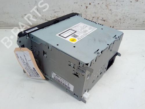 Radio VW TOURAN (1T3) 1.2 TSI | BP29106747E6