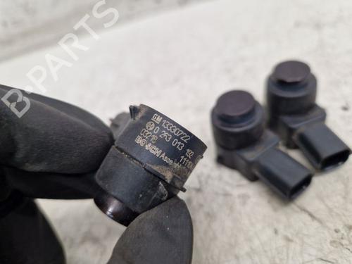 Electronic module OPEL ASTRA J Sports Tourer (P10) 1.4 Turbo (35) | BP29107979M83 