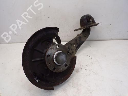 Right rear steering knuckle VW GOLF VI Variant (AJ5) 1.6 TDI | BP23574372M28 