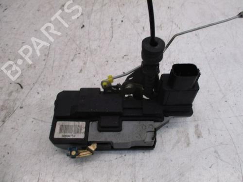 Rear right lock VOLVO XC90 I (275) 2.5 T AWD | BP29092531C99 