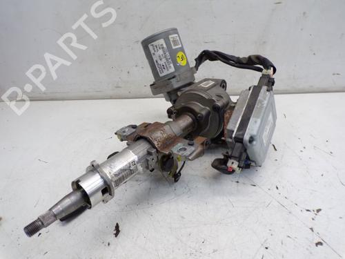 Used Steering column HYUNDAI i40 I CW (VF) 1.7 CRDi (136 hp) 30668908
