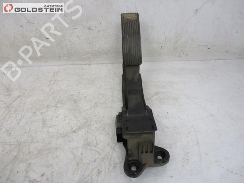 Pedale Pedale MERCEDES-BENZ R-CLASS (W251, V251) R 280 CDI (251.121, 251.026, 251.126) (190 hp) 37099561 37099561