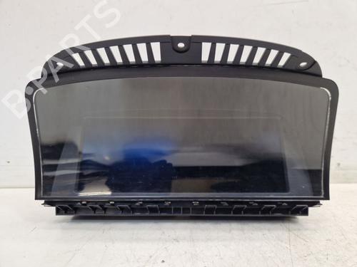 Display Display BMW 7 (E65, E66, E67) 740 i, Li (306 hp) 34536554 34536554