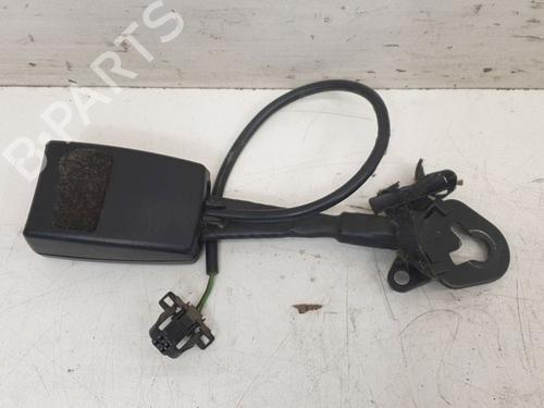 Used Seat buckle Seat buckle AUDI A6 C6 Avant (4F5) 3.0 TDI quattro (233 hp) 36440641 36440641