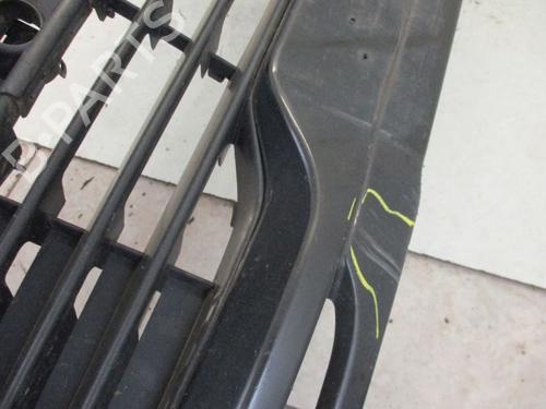 Front bumper CITROËN C4 I (LC_) 2.0 HDi | BP18797332C7