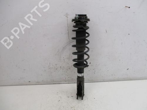 Used Left front shock absorber MITSUBISHI MIRAGE / SPACE STAR VI Hatchback (A0_A) 1.2 (71 hp) 28174670
