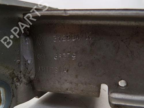 Hinge/Door check strap OPEL VIVARO A Van (X83) 1.9 DI (F7) | BP18801436C146 