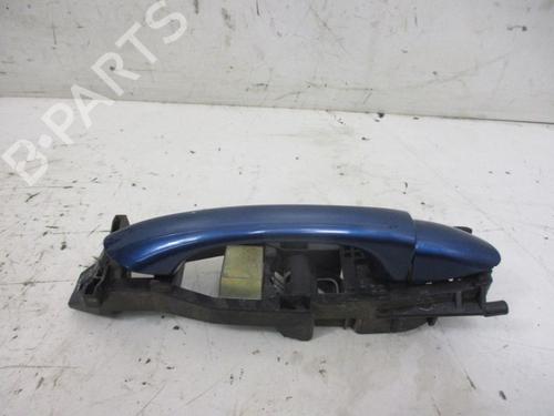 Front right exterior door handle MERCEDES-BENZ C-CLASS (W203) C 230 Kompressor (203.040) | BP18799328C129 