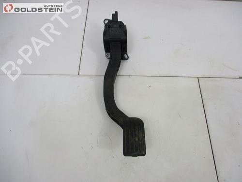 Used Pedal PEUGEOT 308 I (4A_, 4C_) 1.6 16V (120 hp) 18759797