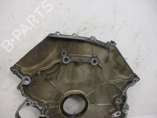 Upper protection AUDI A6 C6 (4F2) 3.0 TDI quattro | BP37114328M93 - Image 5
