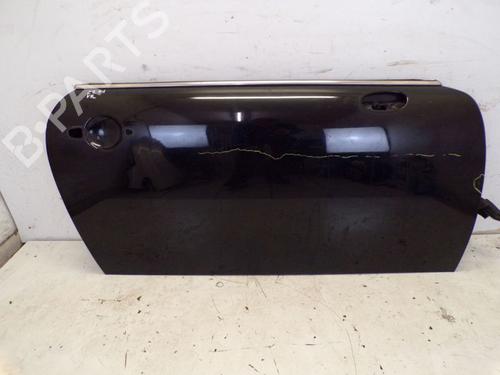 Used Right front door MINI MINI (R50, R53) Cooper (116 hp) 25702987