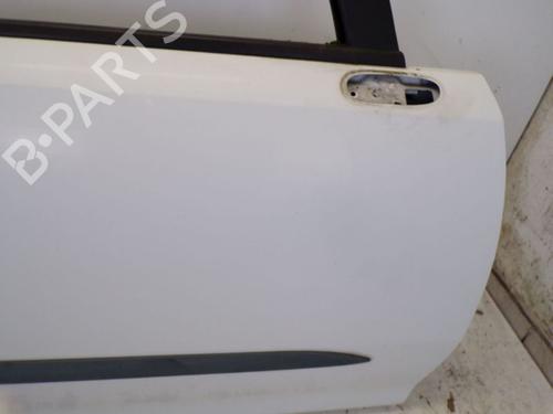 Right front door OPEL CORSA D (S07) 1.3 CDTI (L08, L68) | BP26676842C3 