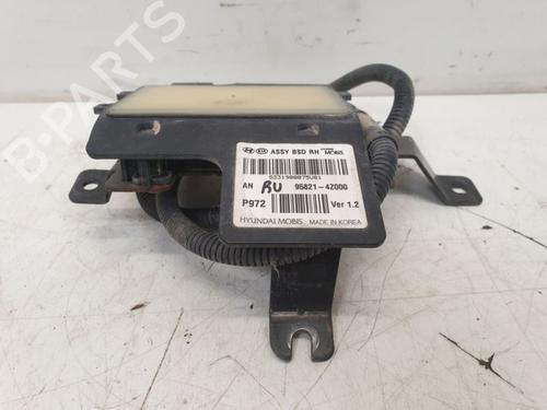 Electronic sensor HYUNDAI SANTA FÉ III (DM, DMA) 2.4 4WD | BP38029450M84 - Image 3